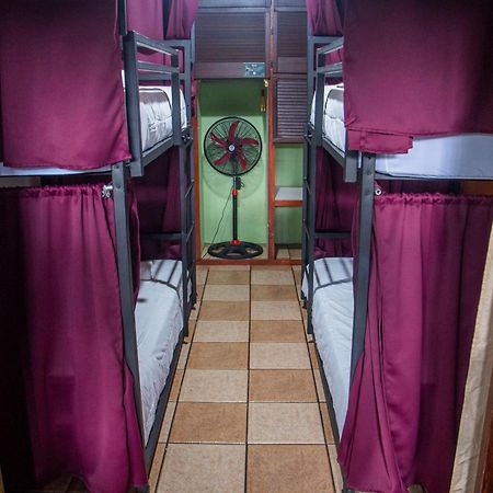 Gardens House, Airport Juan Santamaria, Alajuela, San Jose Pansiyon Dış mekan fotoğraf