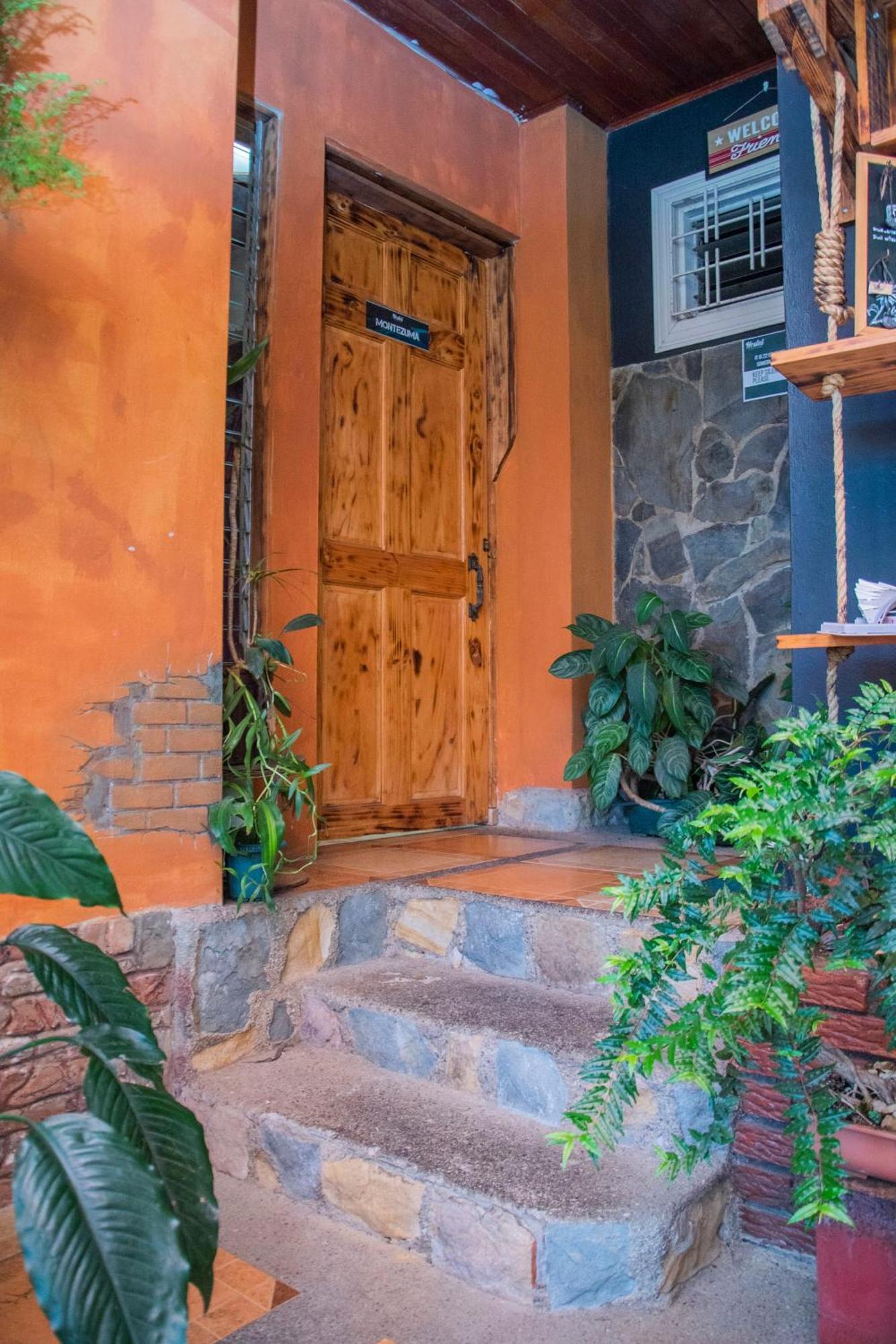 Gardens House, Airport Juan Santamaria, Alajuela, San Jose Pansiyon Dış mekan fotoğraf