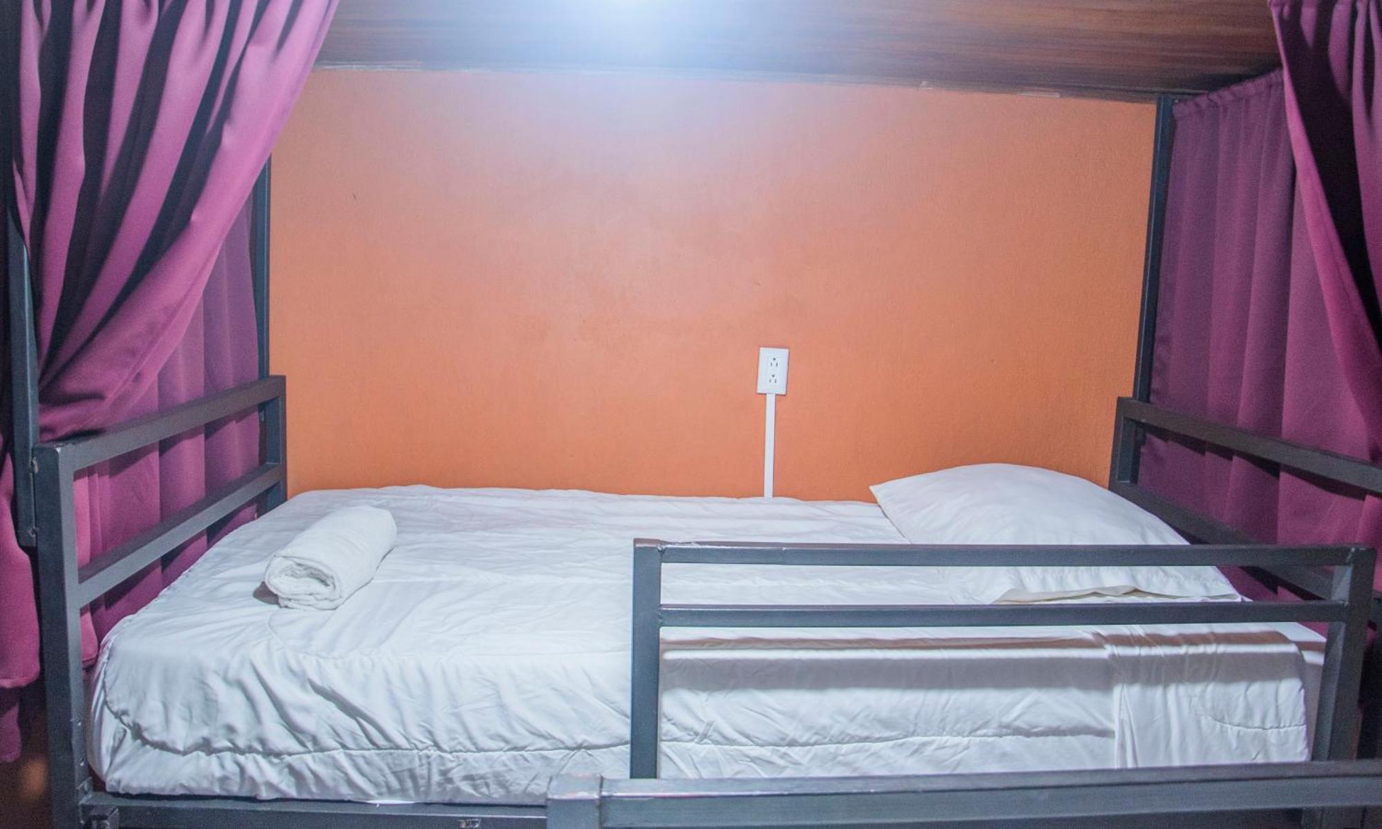 Gardens House, Airport Juan Santamaria, Alajuela, San Jose Pansiyon Dış mekan fotoğraf