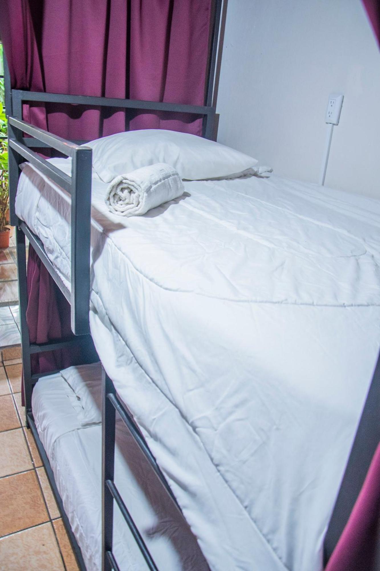 Gardens House, Airport Juan Santamaria, Alajuela, San Jose Pansiyon Dış mekan fotoğraf