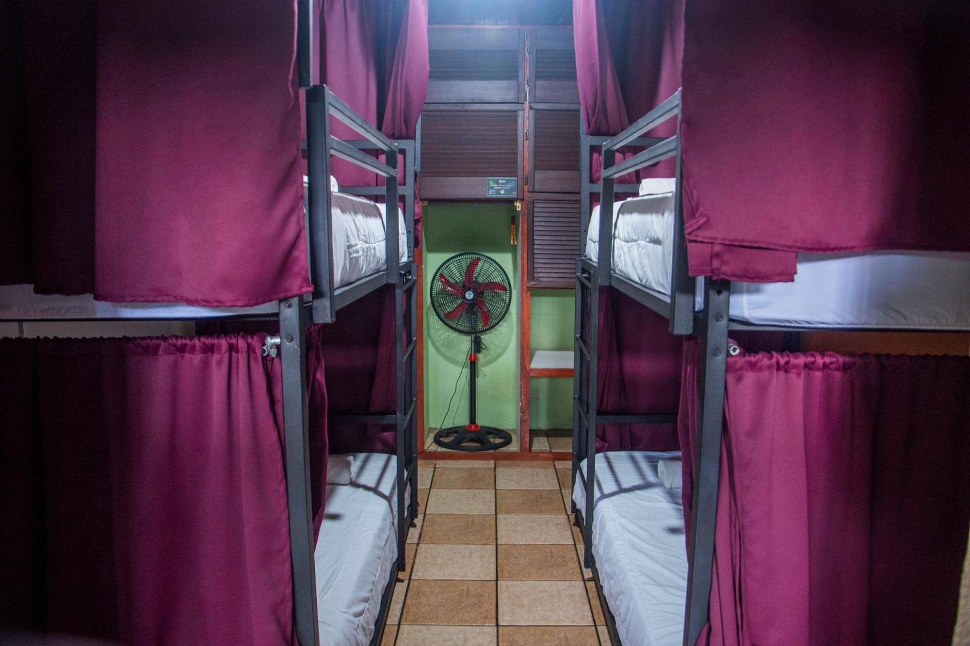 Gardens House, Airport Juan Santamaria, Alajuela, San Jose Pansiyon Dış mekan fotoğraf