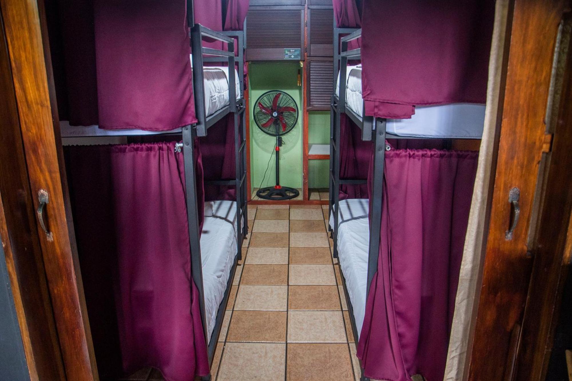 Gardens House, Airport Juan Santamaria, Alajuela, San Jose Pansiyon Dış mekan fotoğraf