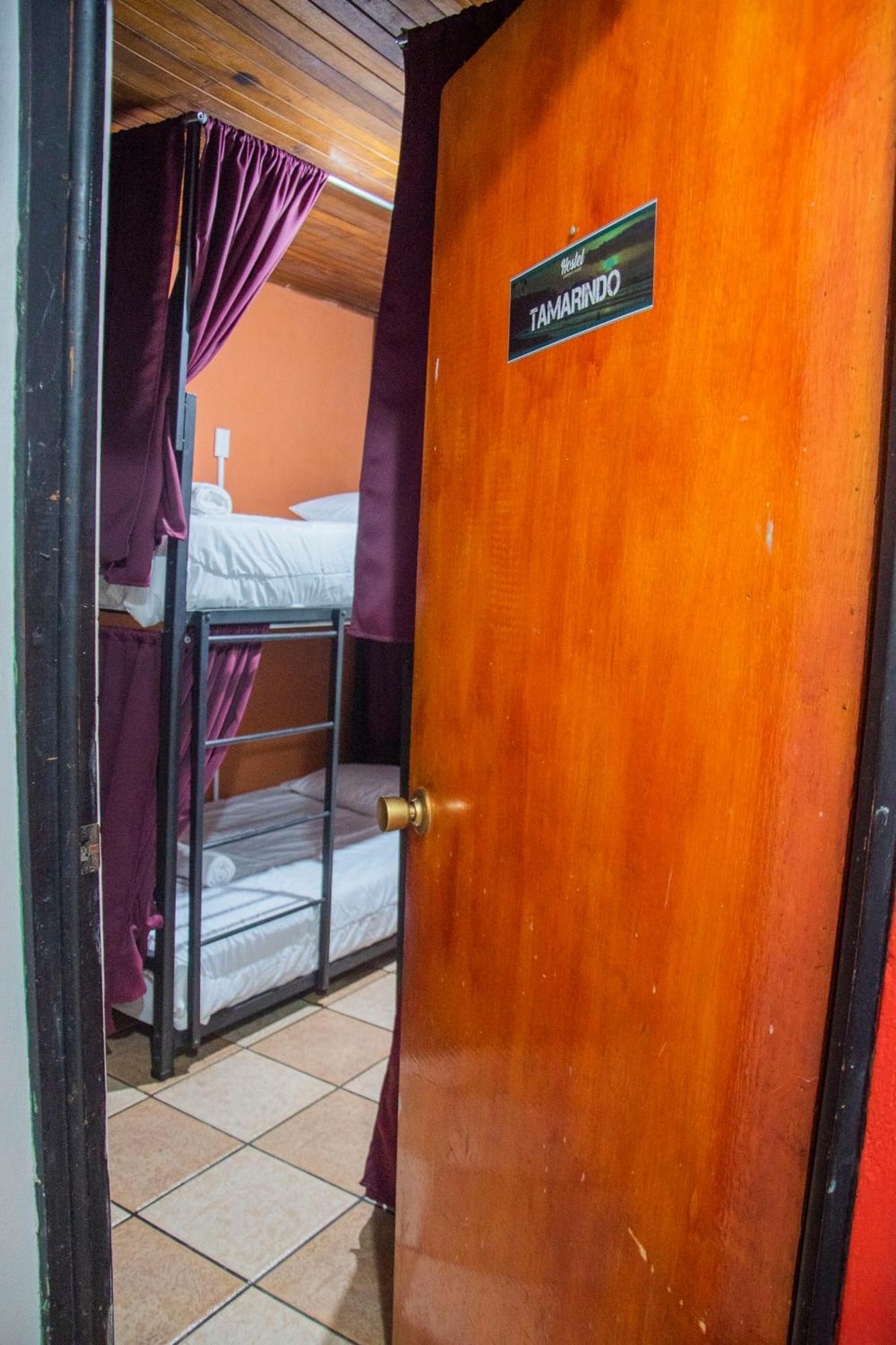 Gardens House, Airport Juan Santamaria, Alajuela, San Jose Pansiyon Dış mekan fotoğraf