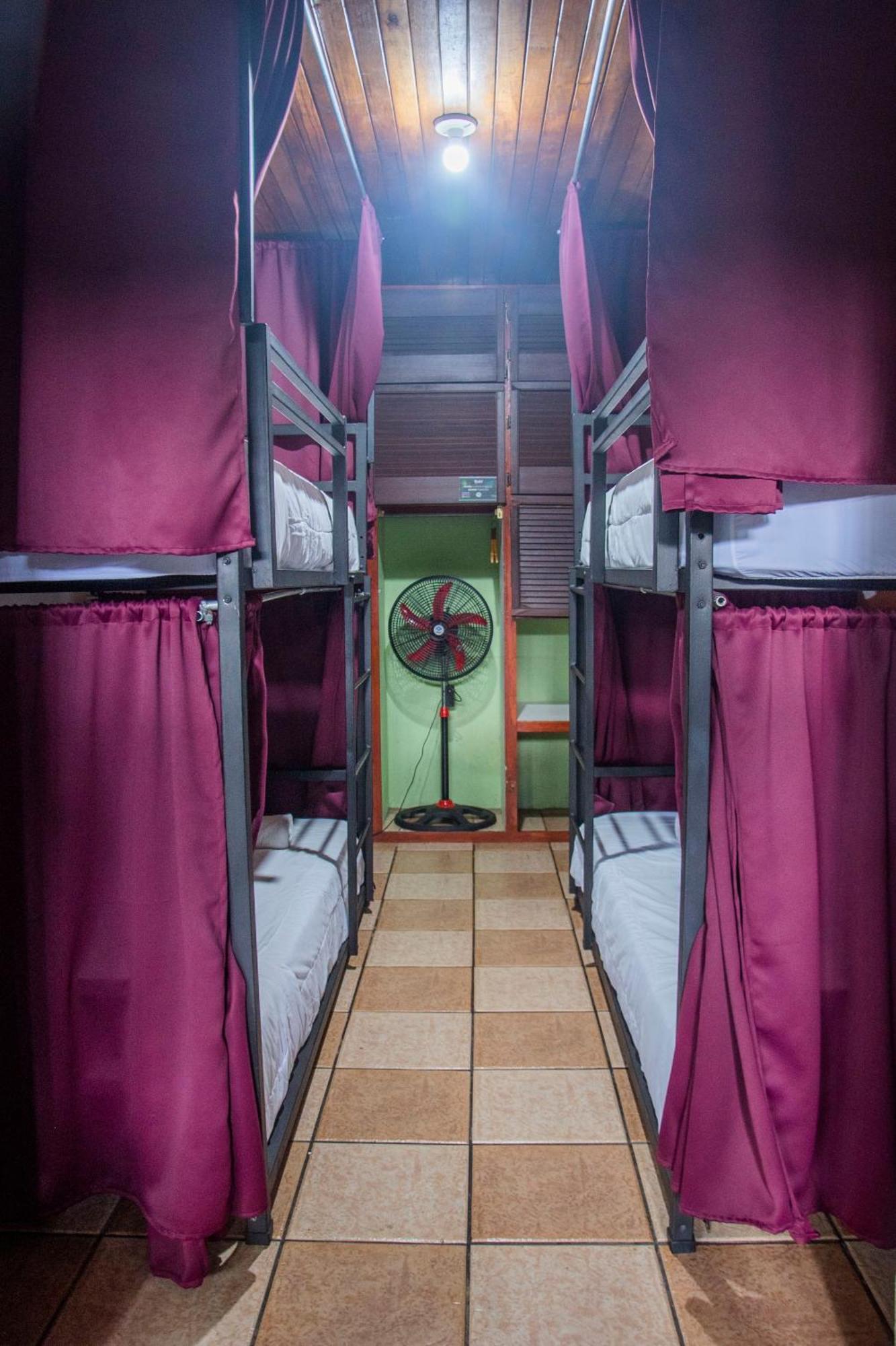 Gardens House, Airport Juan Santamaria, Alajuela, San Jose Pansiyon Dış mekan fotoğraf
