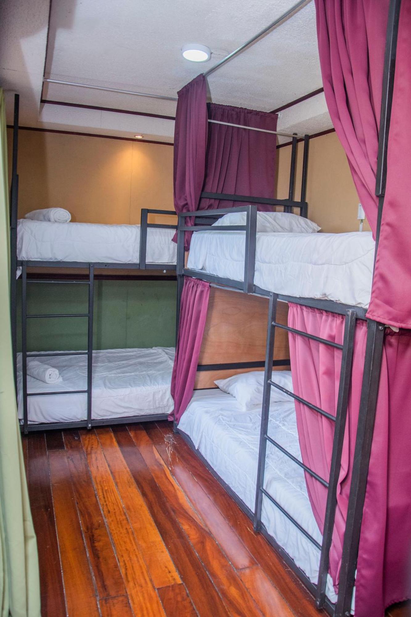 Gardens House, Airport Juan Santamaria, Alajuela, San Jose Pansiyon Dış mekan fotoğraf