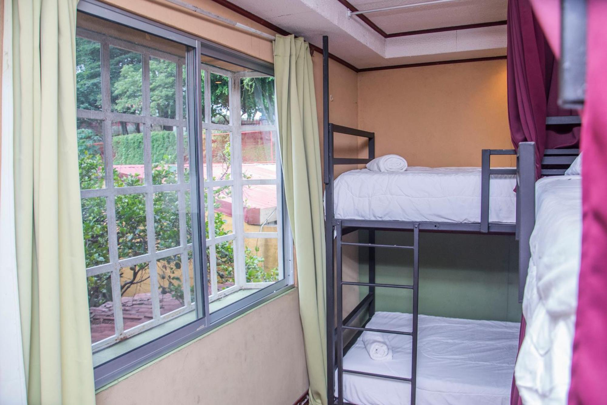 Gardens House, Airport Juan Santamaria, Alajuela, San Jose Pansiyon Dış mekan fotoğraf
