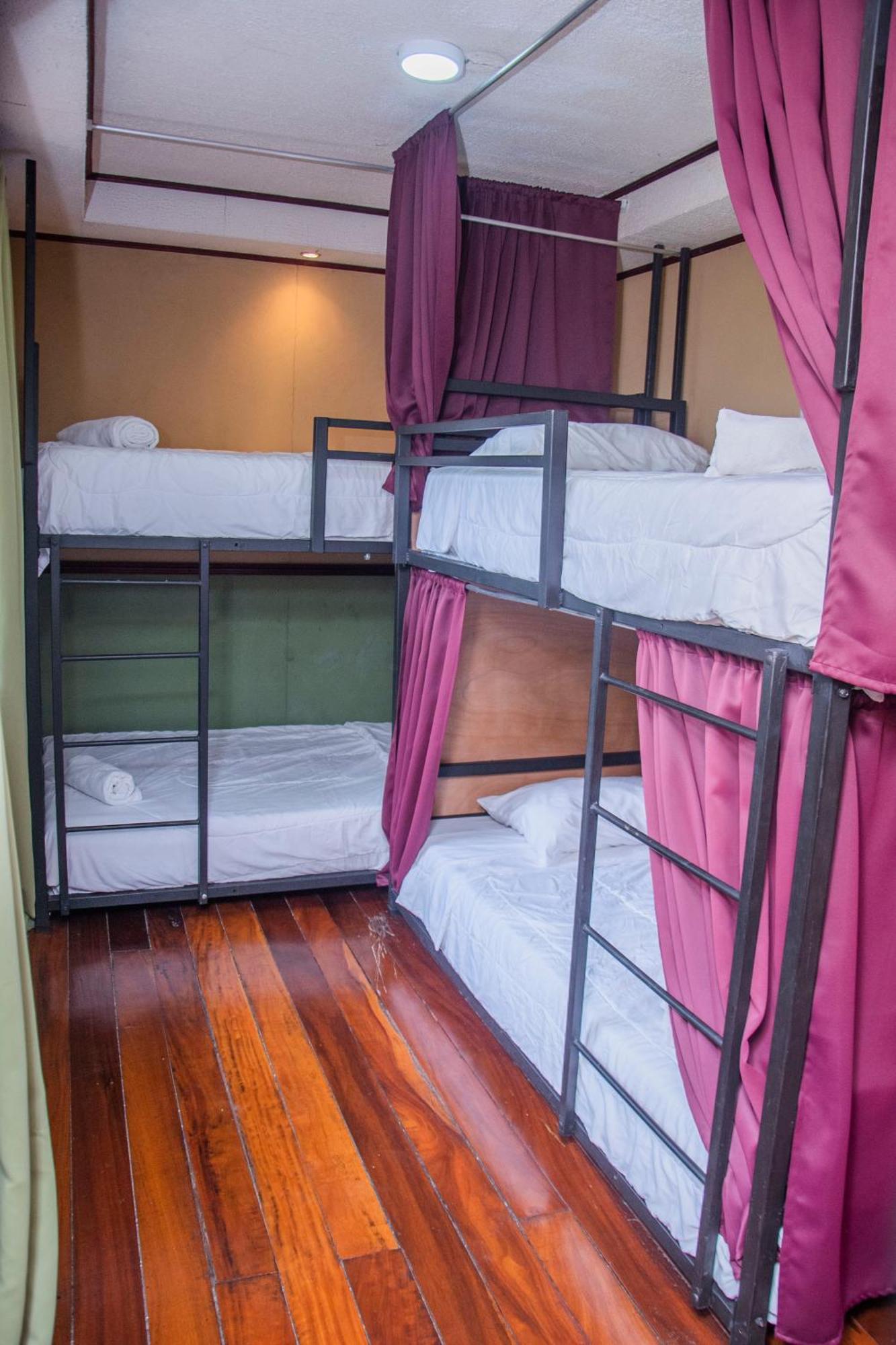 Gardens House, Airport Juan Santamaria, Alajuela, San Jose Pansiyon Dış mekan fotoğraf