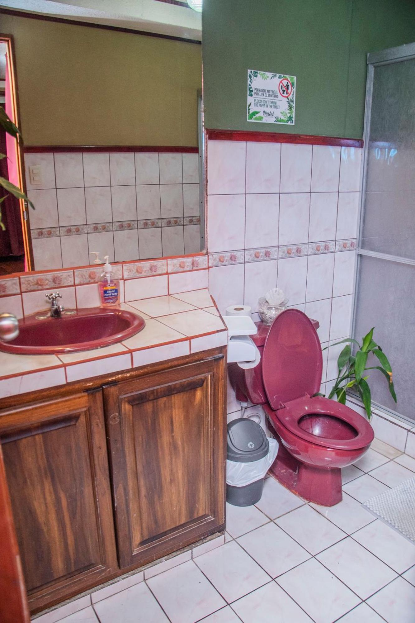Gardens House, Airport Juan Santamaria, Alajuela, San Jose Pansiyon Dış mekan fotoğraf