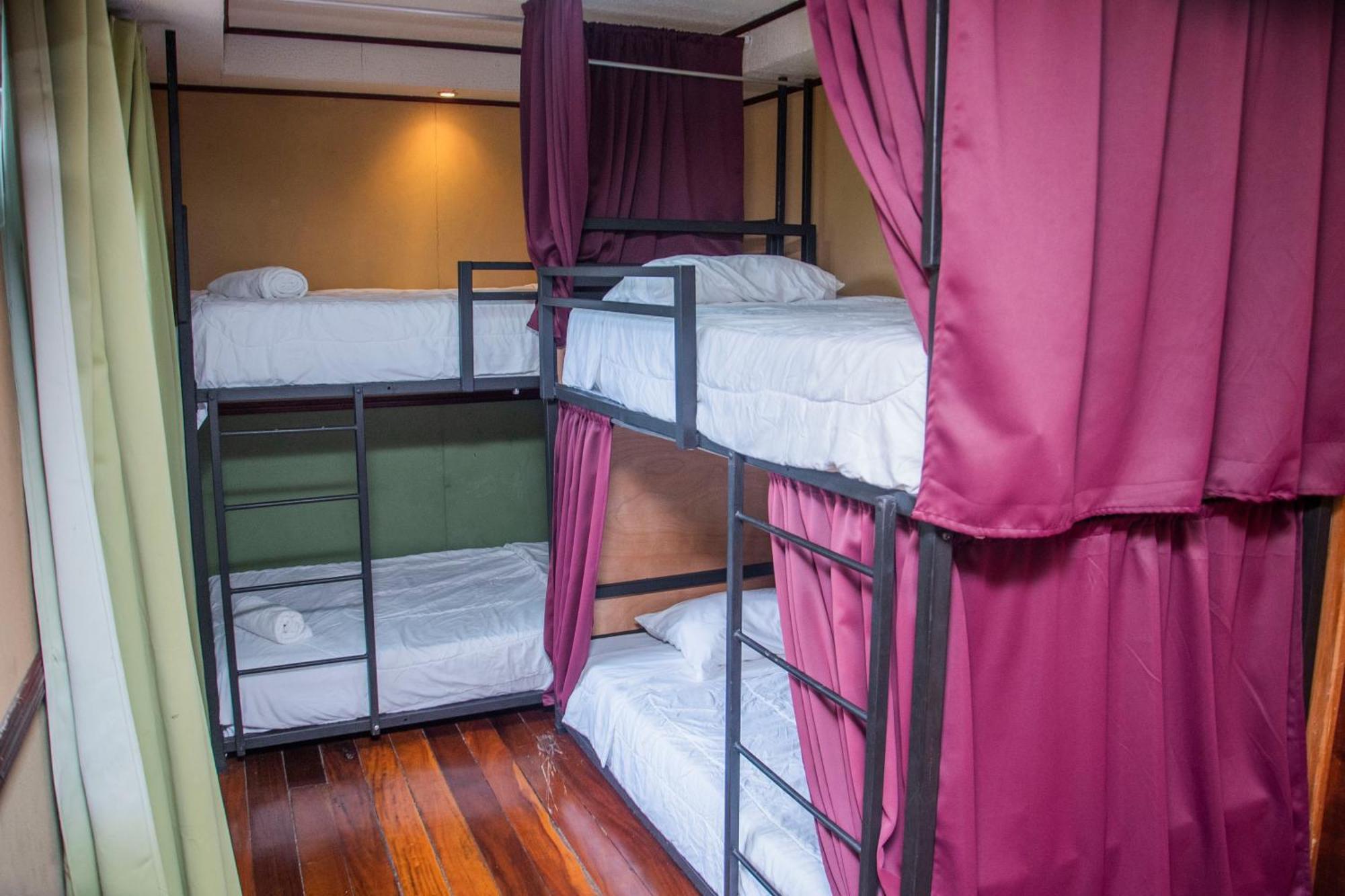 Gardens House, Airport Juan Santamaria, Alajuela, San Jose Pansiyon Dış mekan fotoğraf
