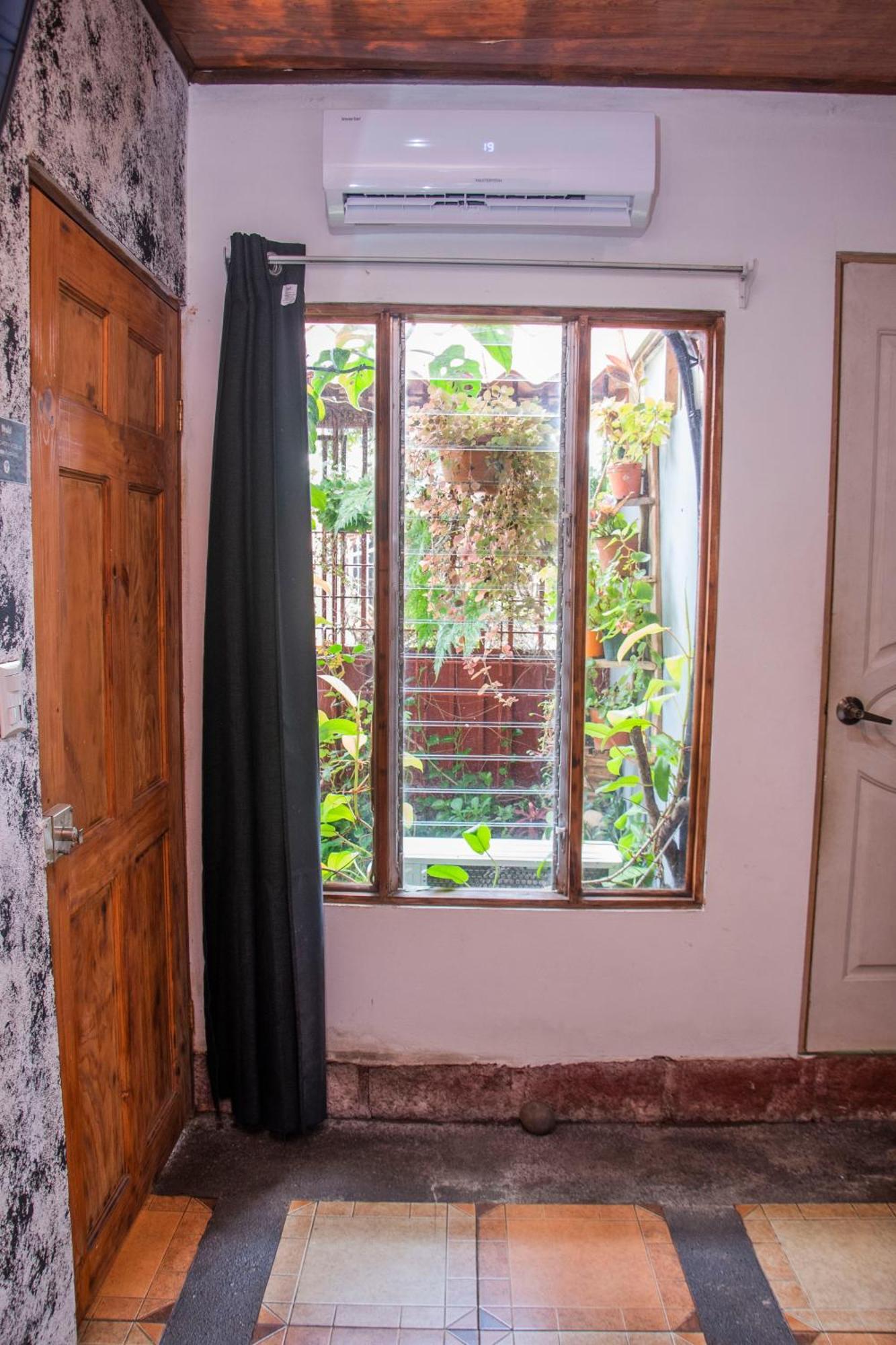 Gardens House, Airport Juan Santamaria, Alajuela, San Jose Pansiyon Dış mekan fotoğraf